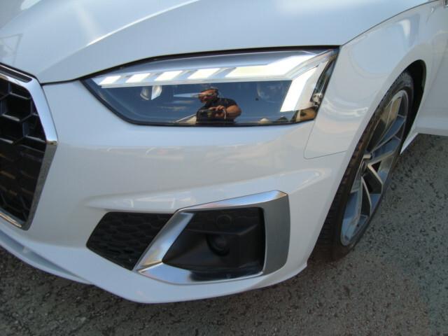 Audi A5 SPB 40 TDI Quattro S Tronic S Line Edition 204CV Ibrida