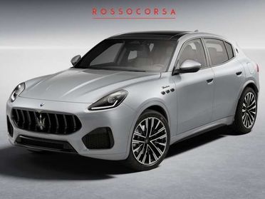 Maserati Grecale Modena MY25 - 250 CV