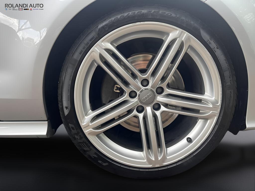 Audi A7 3.0 TDI clean Business Quattro S tronic