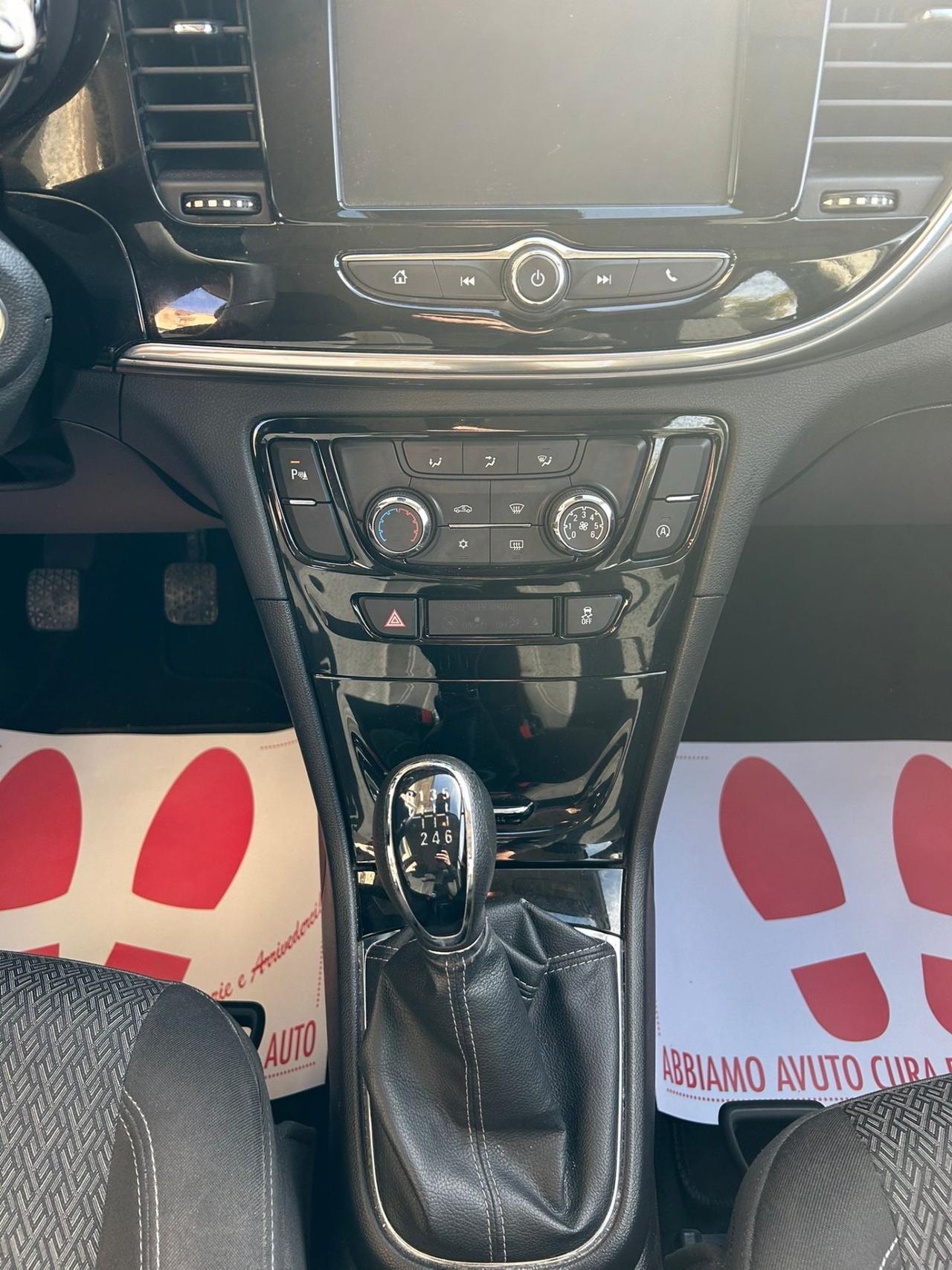 Opel Mokka X 1.6 CDTI Ecotec 4x2 Start&Stop Advance