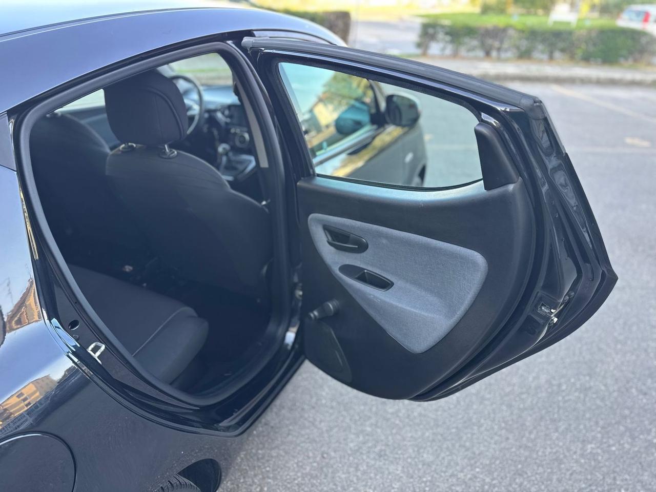 Lancia Ypsilon Gold 1.0 FireFly MHEV #7368