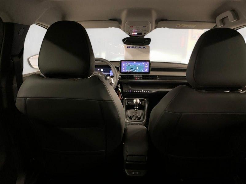 Jeep Avenger Avenger 1.2 Turbo 100 CV Altitude + PACK SUMMIT