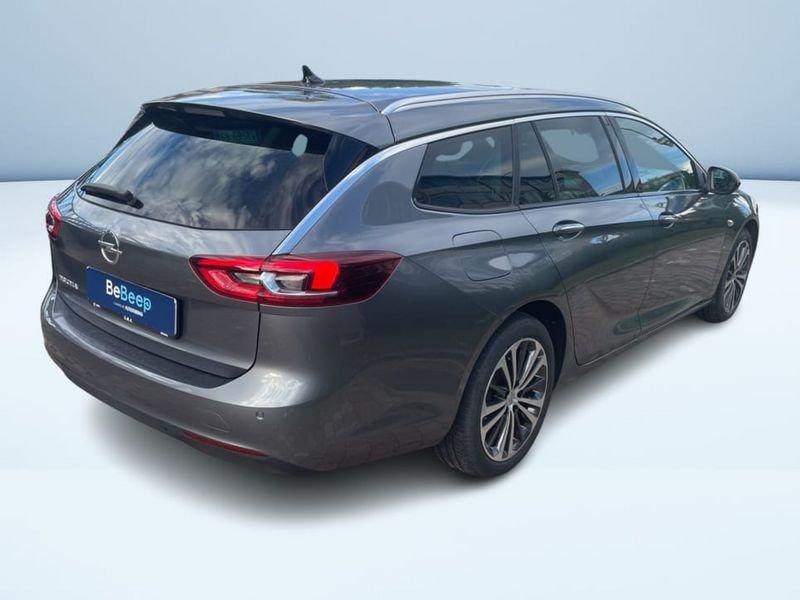 Opel Insignia SPORTS TOURER 1.6 CDTI INNOVATION S&S 136