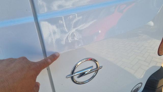 OPEL Combo Cargo 1.5 Diesel 100CV S&S PC 650kg