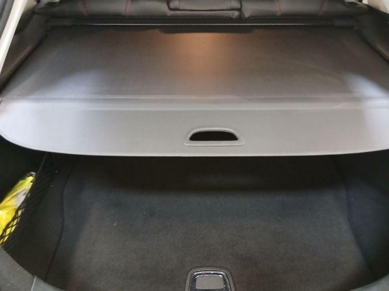 Mercedes-Benz CLA Shooting Brake 200 d Premium auto FL