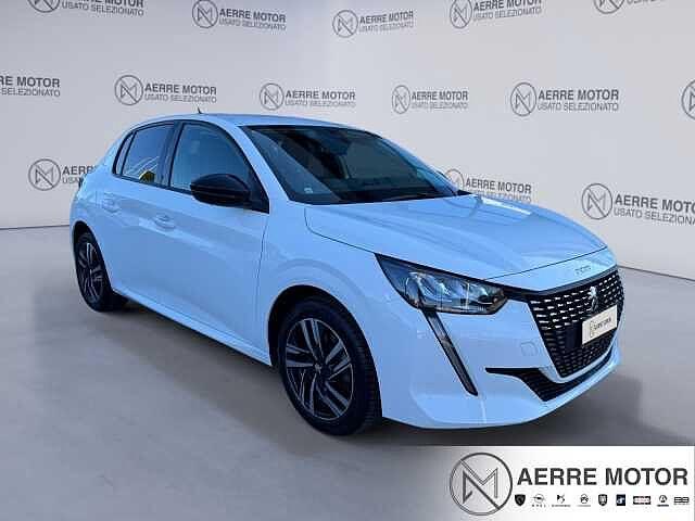 Peugeot 208 1.2 100 CV Allure Pack