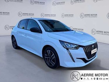 Peugeot 208 1.2 100 CV Allure Pack