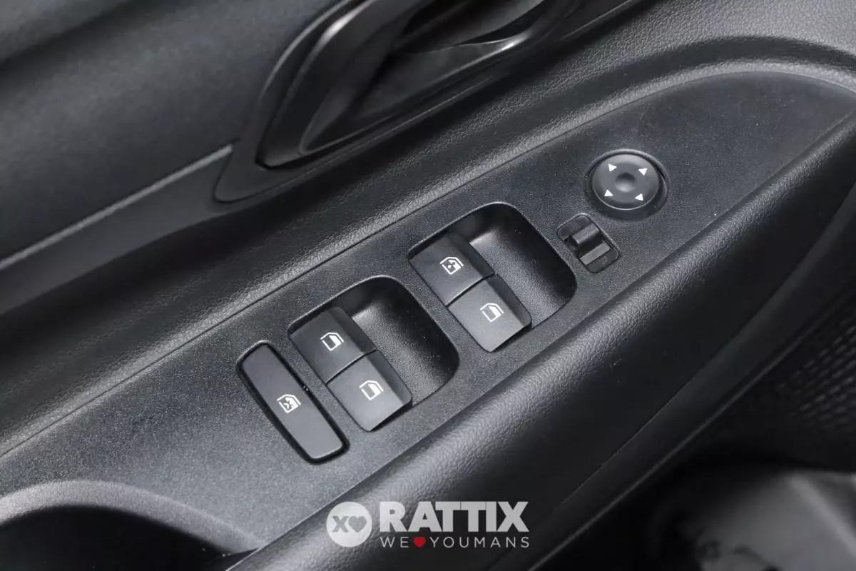 Hyundai i20 1.2 Gpl 82CV Connectline