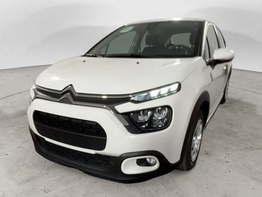 CITROEN C3 PureTech 83 S&S You