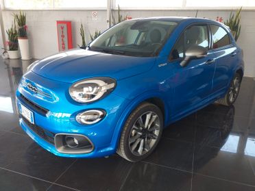 Fiat 500X 1.3 MultiJet 95 CV Sport