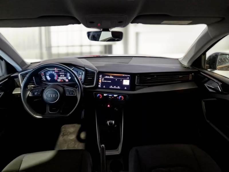 AUDI A1 SPORTBACK 30 TFSI Admired Sportback