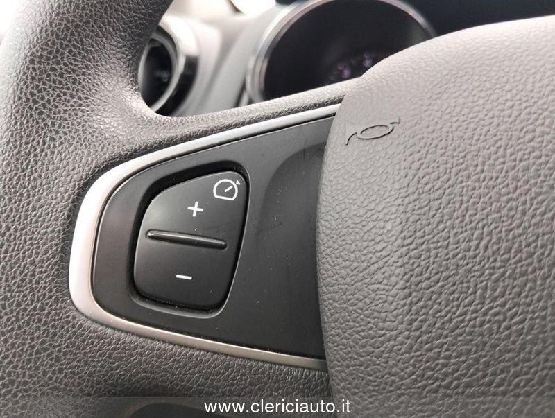 Renault Clio dCi 8V 90 CV 5 porte Moschino Life