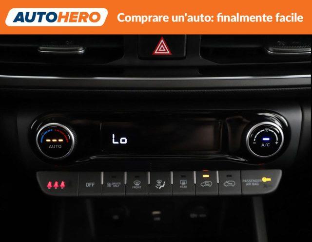 HYUNDAI Kona HEV 1.6 DCT XTech