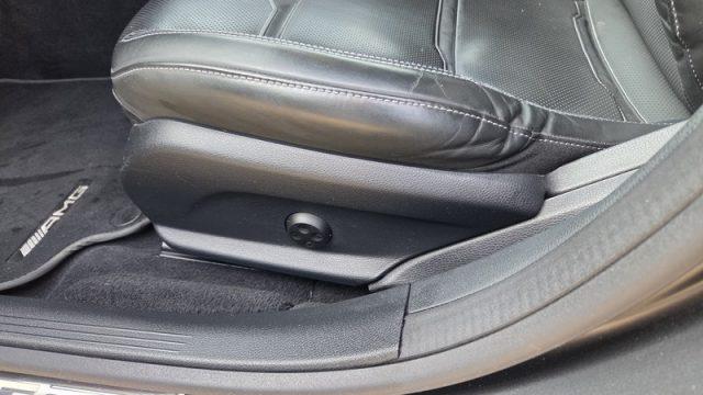 MERCEDES-BENZ GT Coupé 4 53 4Matic+ EQ-Boost AMG PERMUTE