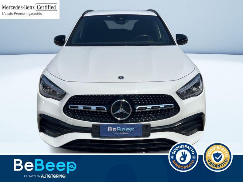 Mercedes-Benz GLA 250 E PHEV (EQ-POWER) PREMIUM AUTO