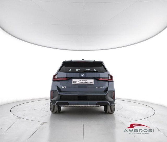 BMW X1 xdrive 25e MSport Pro auto