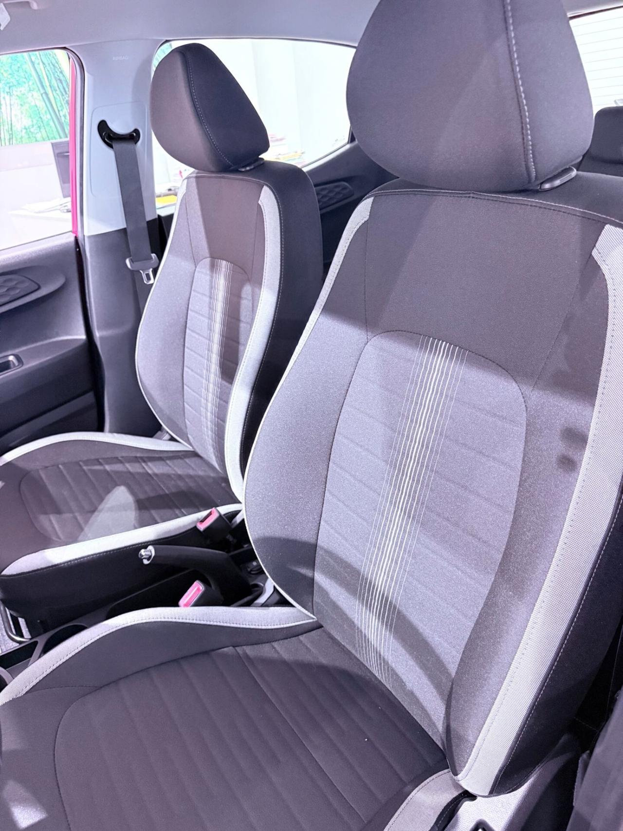 Hyundai i10 1.0 MPI Connectline