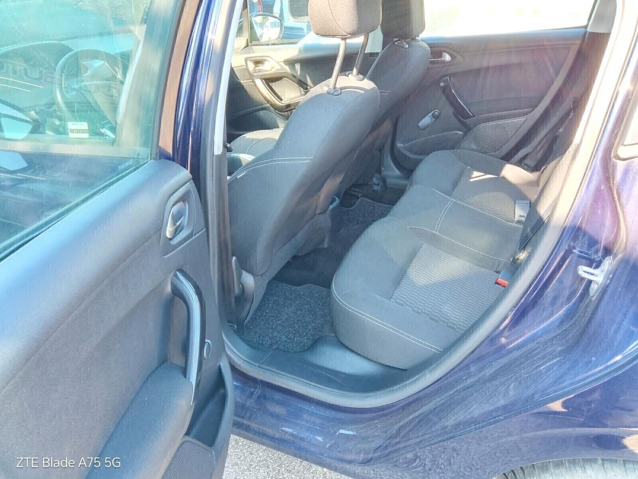 Peugeot 208 1.6 Diesel Neopatentati