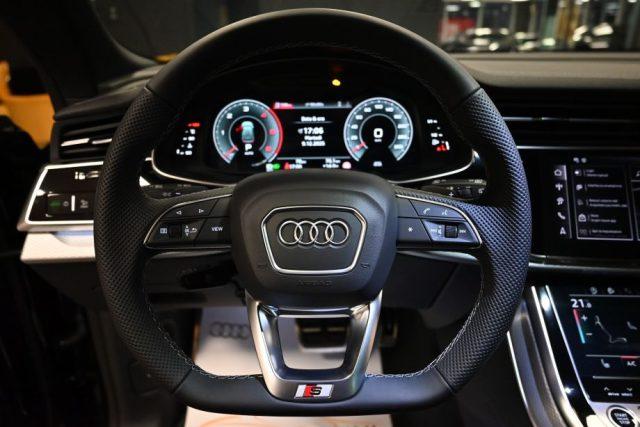 AUDI Q8 MY2026 50TDI Q.TIP.2XS-LINE TETT.23"360°SCONTO30%!