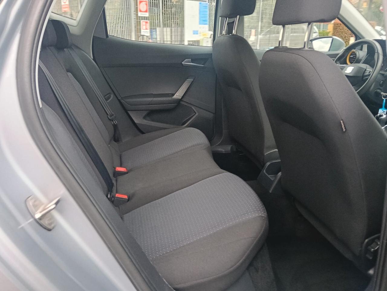 Seat Arona 1.0 EcoTSI Style PREZZO REALE