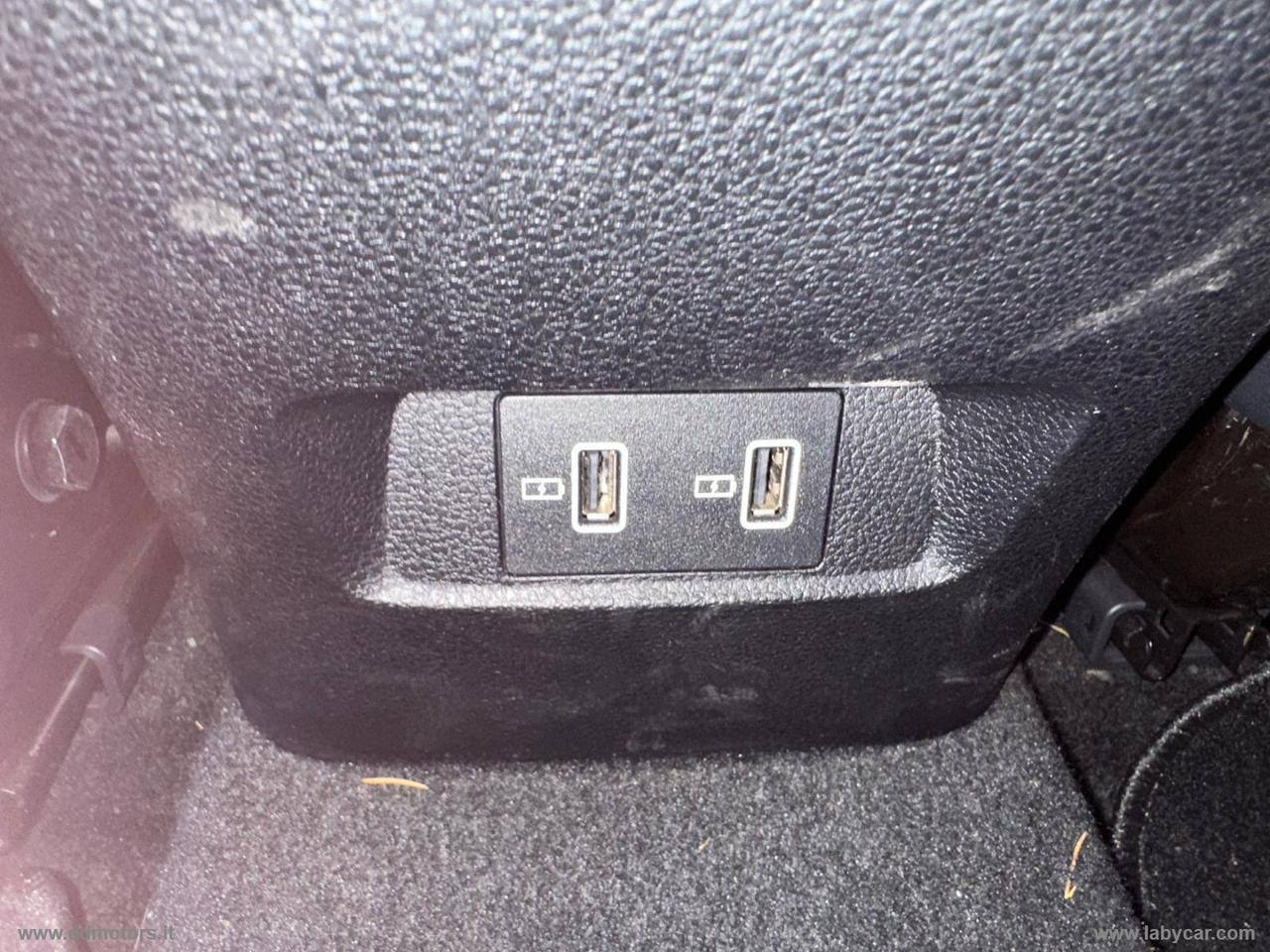 MG HS 1.5T-GDI AT Luxury CAMBIO AUTOMATICO