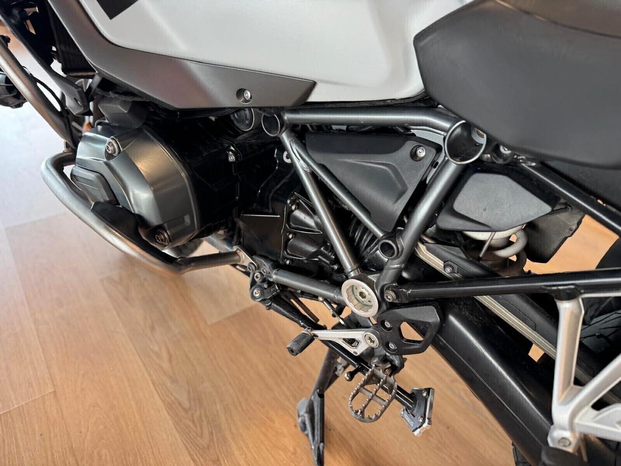 Bmw R 1200 GS Adventure