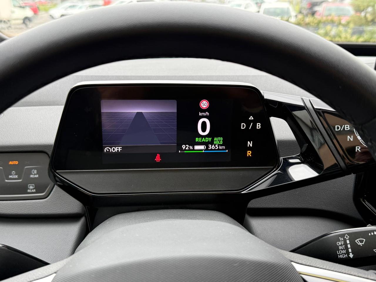 Volkswagen ID.3 58 kWh Life 204cv 30000KM IVA ESPOSTA