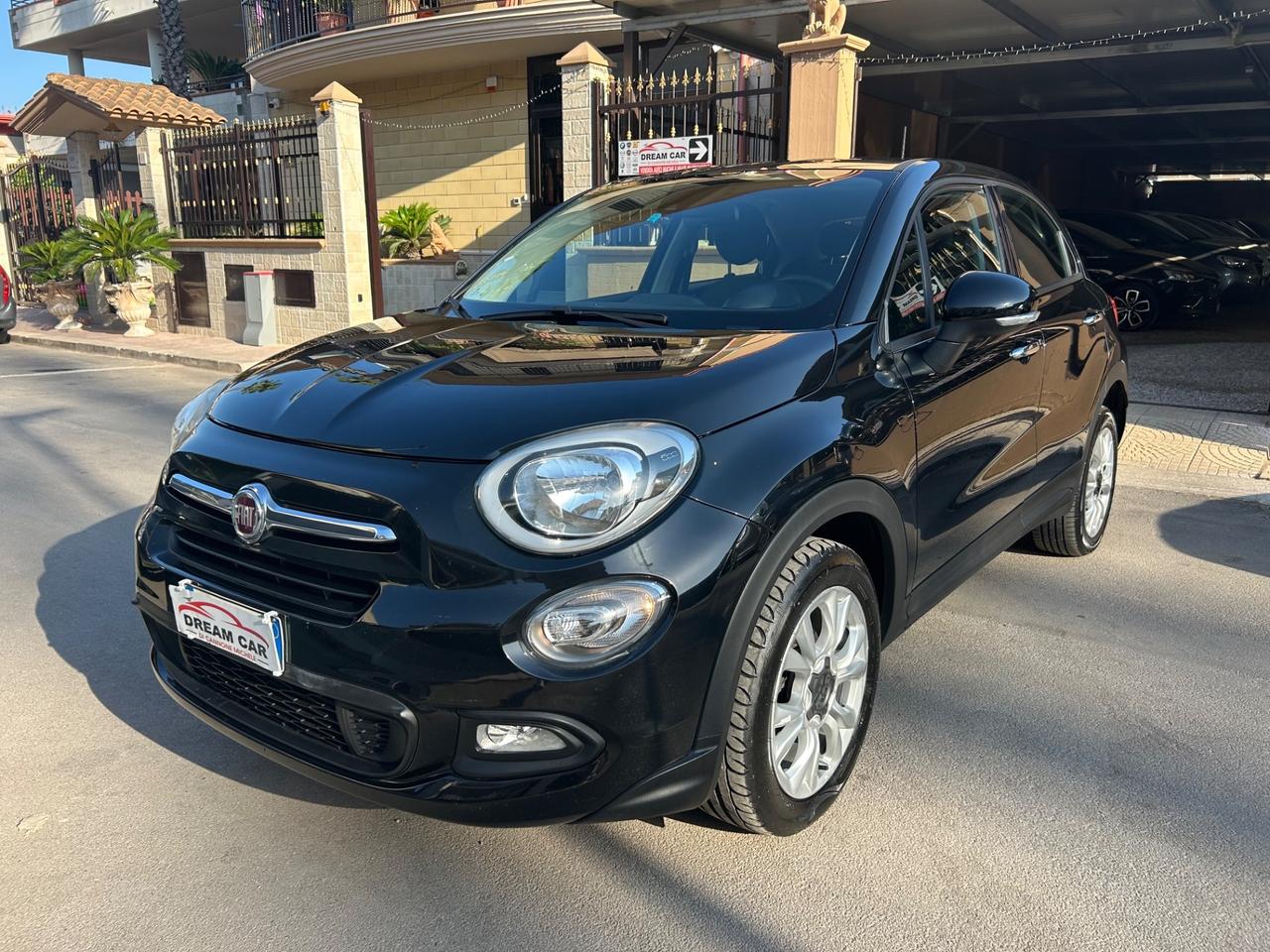 Fiat 500X 1.6 MultiJet 120 CV Business