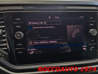 Volkswagen T-Roc 1.5 tsi Advanced