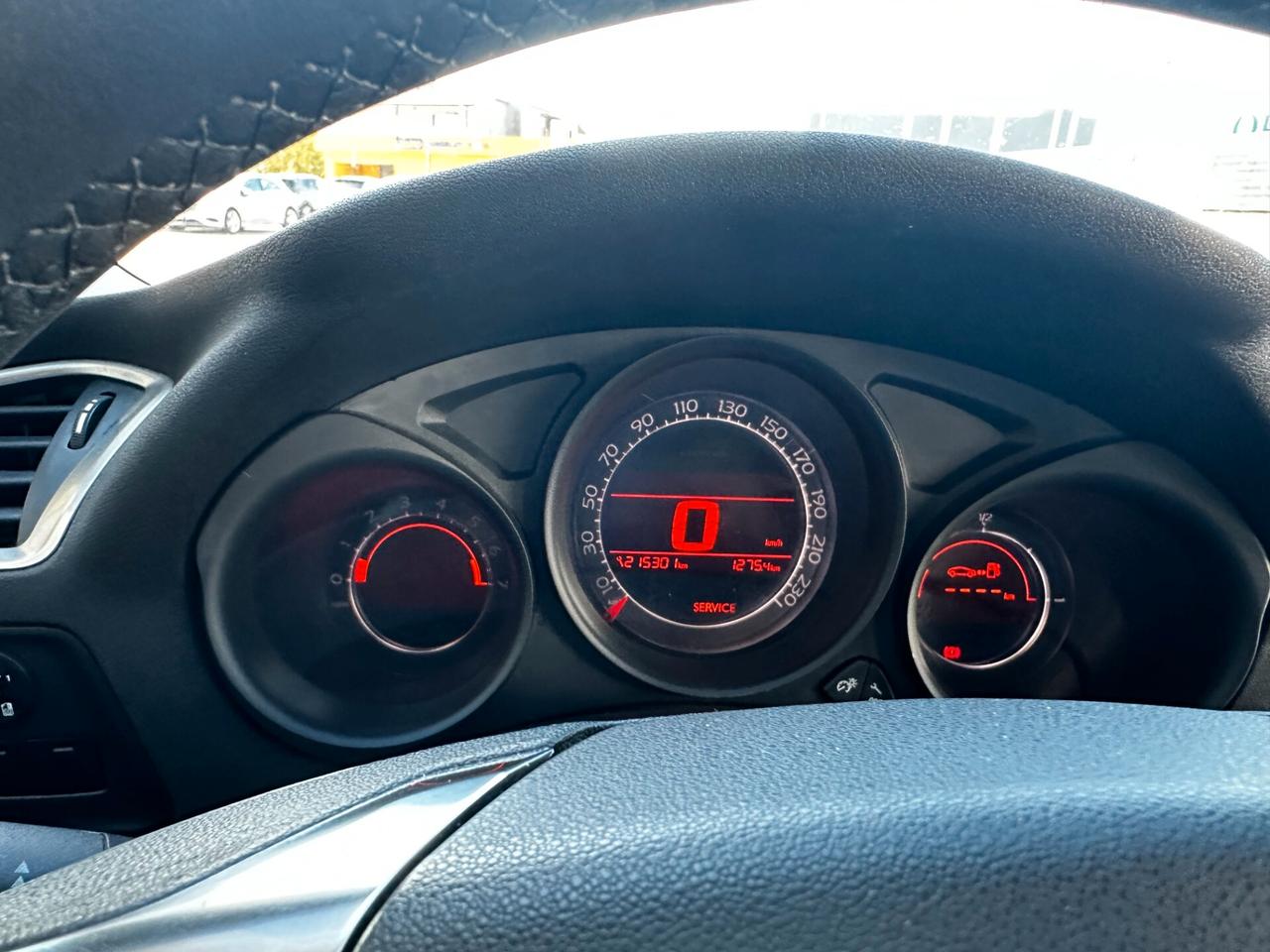 Citroen C4 1.6 VTi 120 GPL airdream Seduction