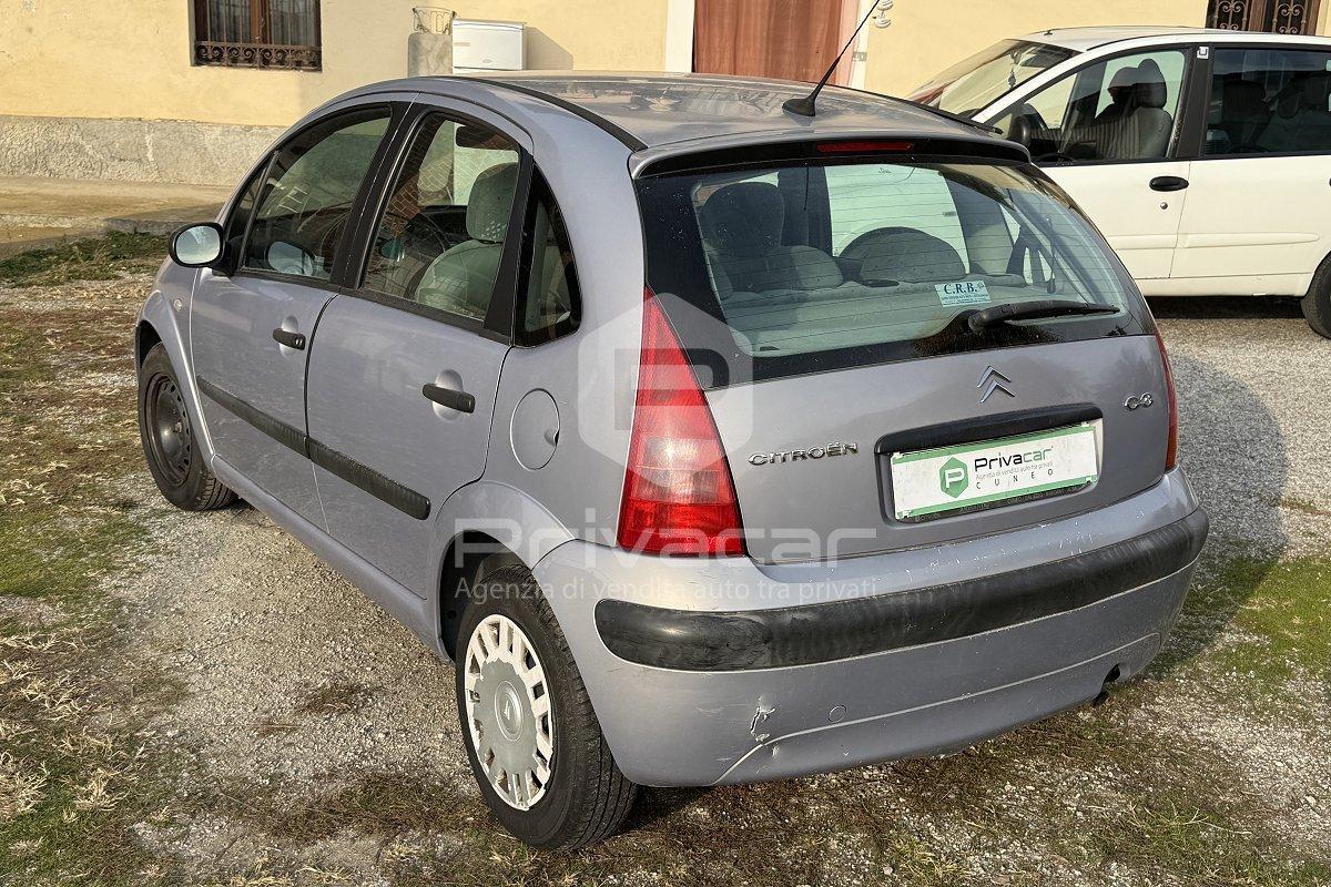 CITROEN C3 1.1 Classique