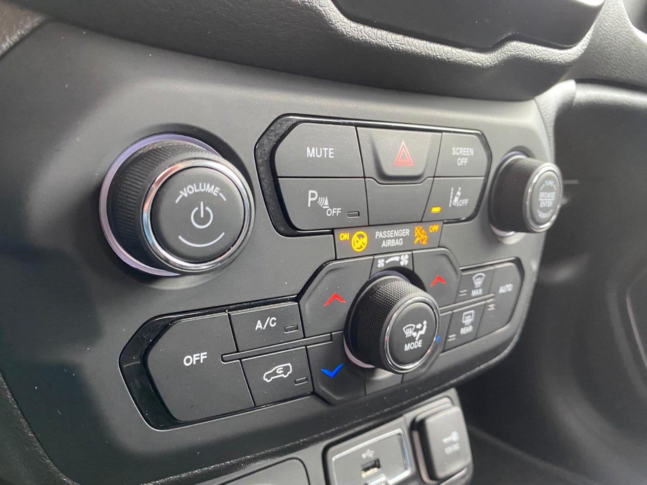 Jeep Renegade 2.0 mjt Limited 4wd 140cv