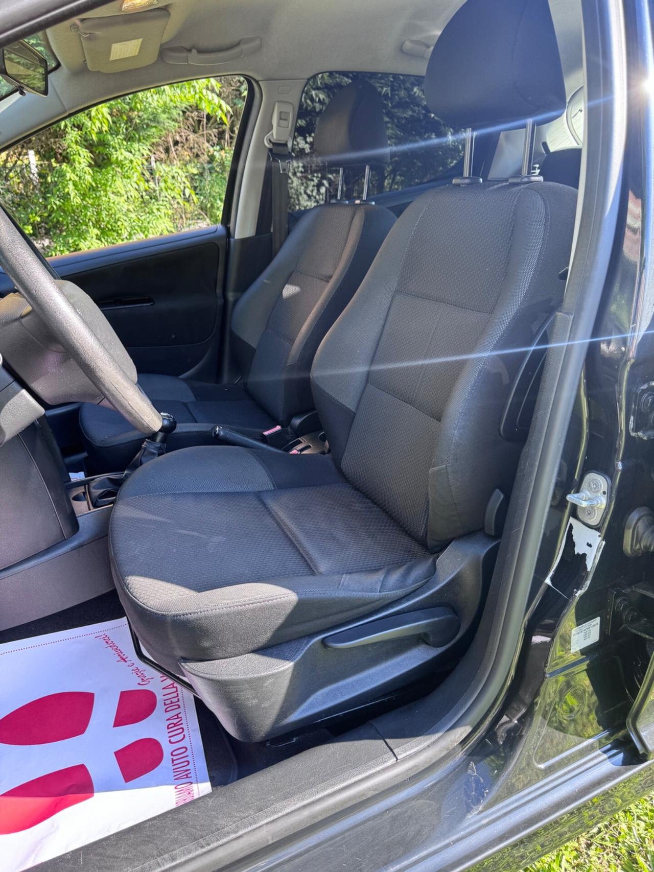 Peugeot 207 1.4 8V 75CV 5p. Energie Sport ECO GPL