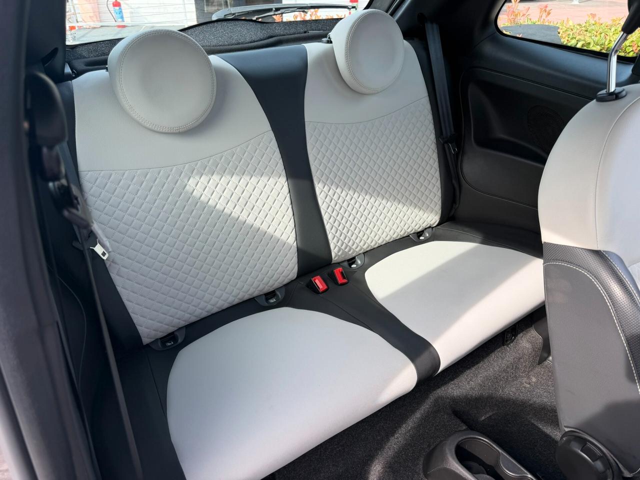 Fiat 500 1.0 Hybrid Dolcevita UNIPRO - NO VINCOLI FINANZIAMENTO