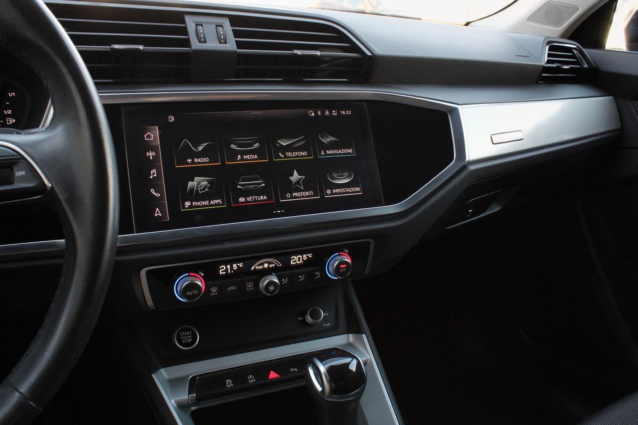 Audi Q3 35 TFSI S-tronic S-line Edition