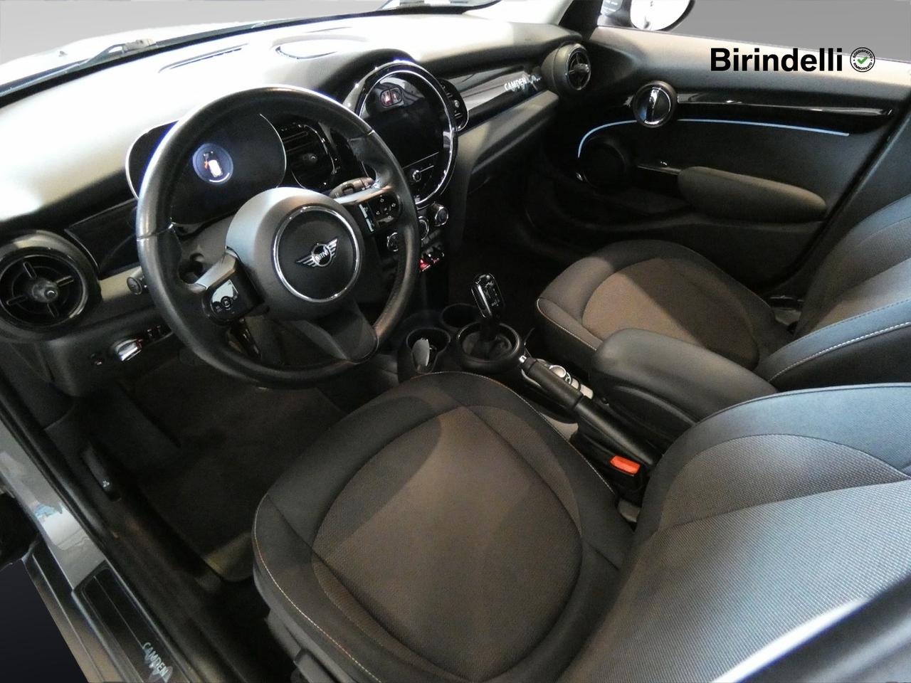 MINI Mini 5 porte (F55) - Mini 1.5 One Camden 5 porte