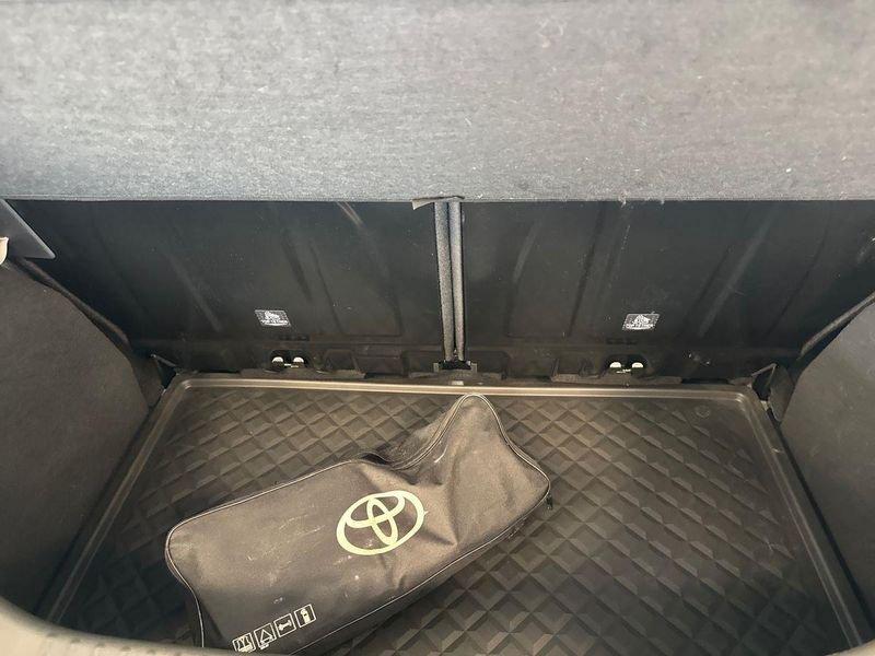 Toyota Aygo X Aygo X 1.0 Trend 72cv