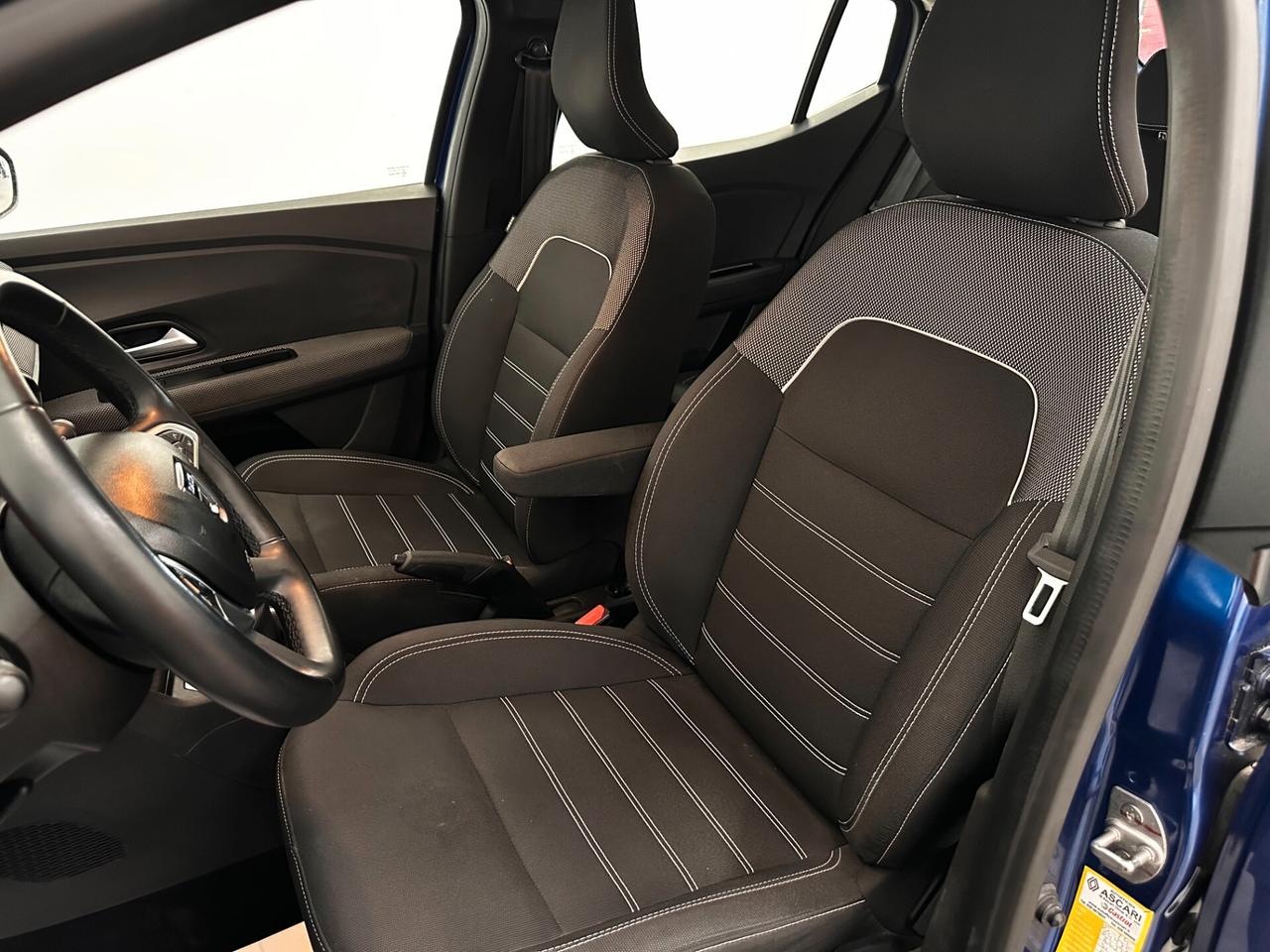 Sandero Streetway 1.0 65 CV SL Dacia Plus - Neopatentati – 12.000€ Passaggio Incluso