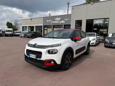 Citroen C3 PureTech 82 GPL Shine