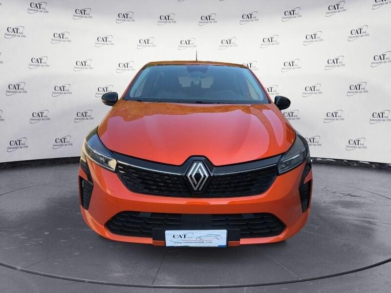 Renault Clio Clio 1.5 dci Evolution (prezzo reale)
