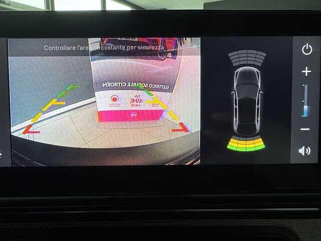 Citroen C3 1.2 PureTech 100 CV MAX