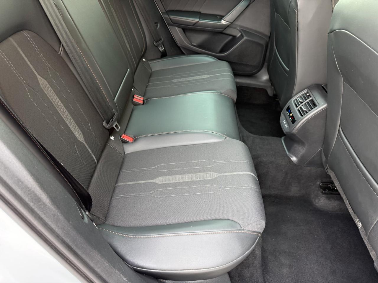 Cupra Formentor 1.5 Tsi 150cv Dsg