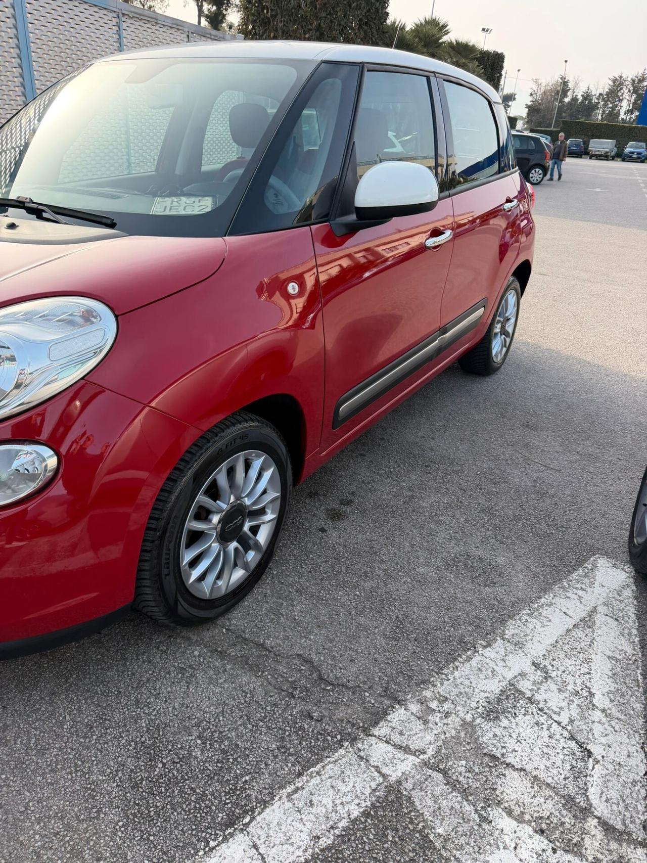 Fiat 500L 1.3 Multijet 85 CV Pop Star