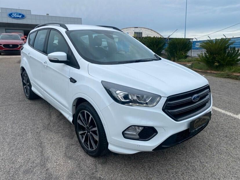 Ford Kuga 1.5 TDCI 120 CV S&S 2WD ST-Line