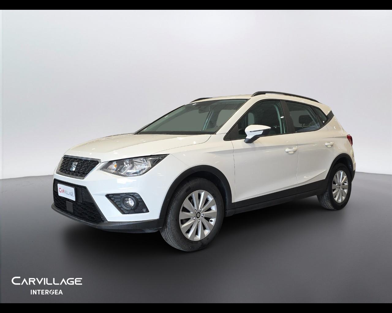 SEAT Arona 1.0 tgi Style 90cv