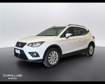 SEAT Arona 1.0 tgi Style 90cv