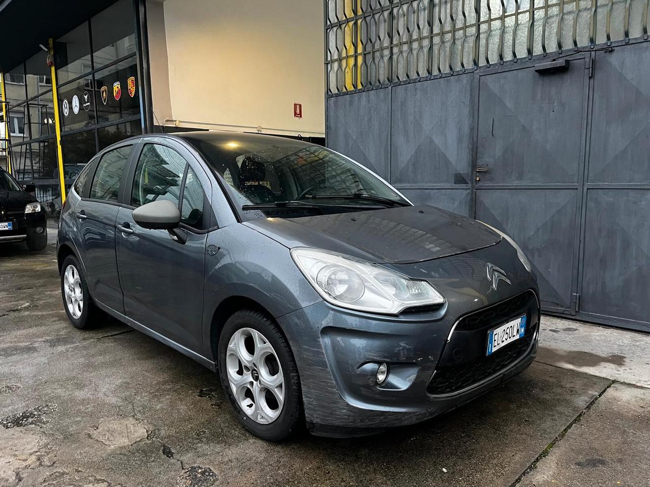 Citroen C3 1.1 Business