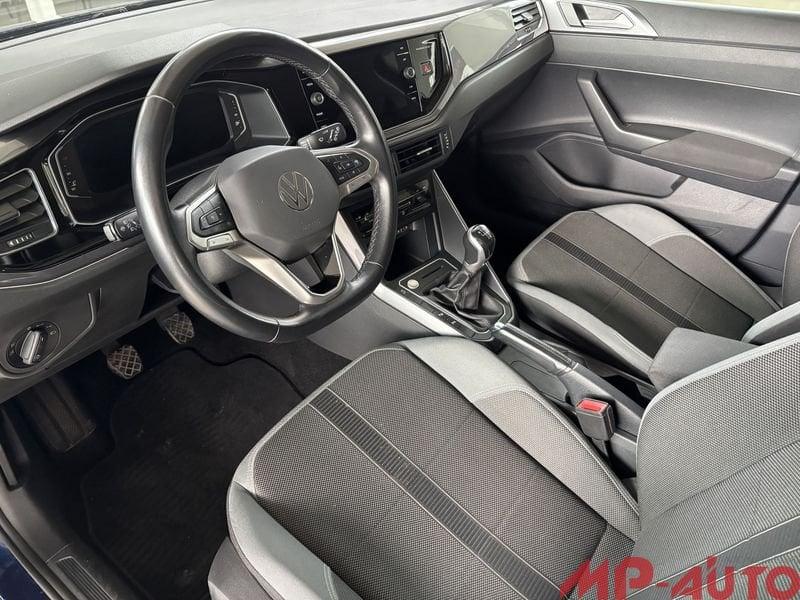 Volkswagen Polo 1.0 TSI Style