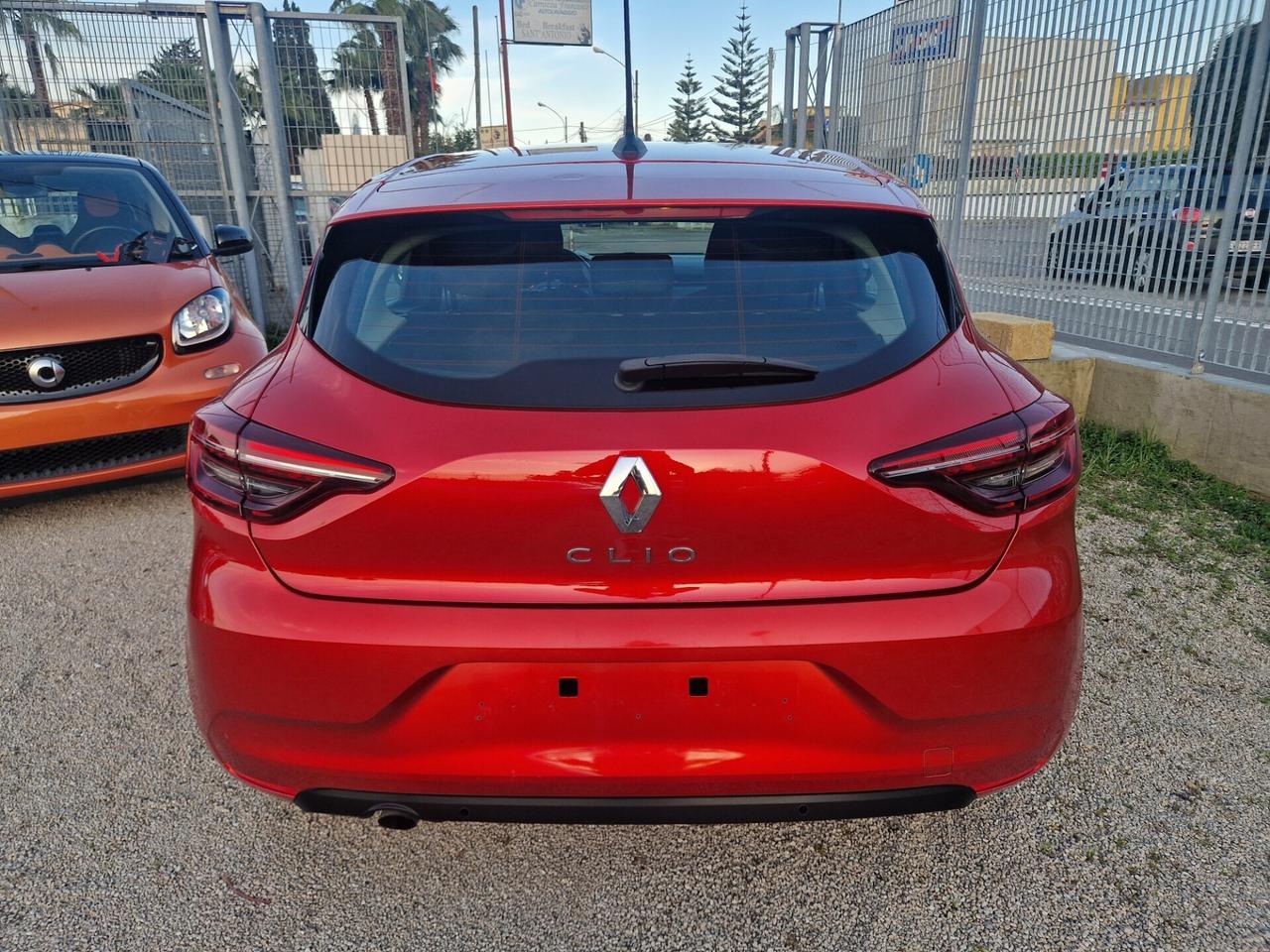 Renault Clio Blue dCi 8V 85 CV Business - 2020