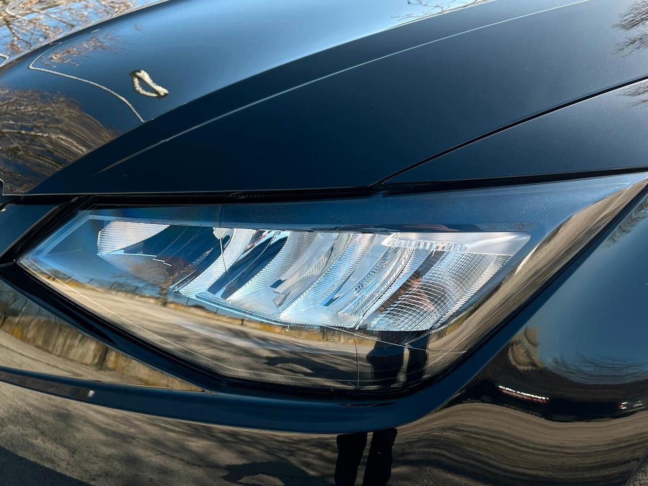 Seat Ibiza 1.0 EcoTSI 95 CV 5 porte Style